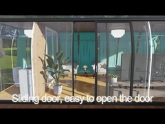 Namiot bąbelkowy Igloo