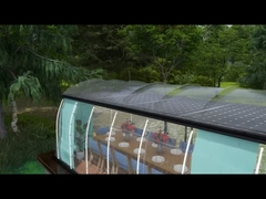 Namiot bąbelkowy Igloo