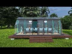 Namiot bąbelkowy Igloo