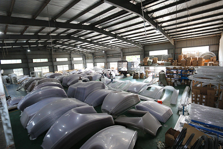 Outstanding Technology (shanghai) Co., Ltd.