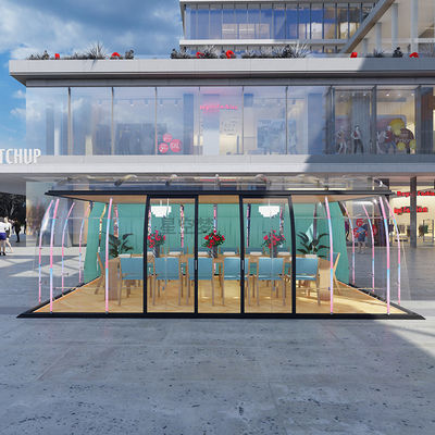 Jakość  Detachable Party Bubble Tent Classic Romantic Bubble Tent For Camping fabryka